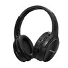 MOXKING Bluetooth Headphones Over Ear, 3 EQ Modes Wireless Headphones
