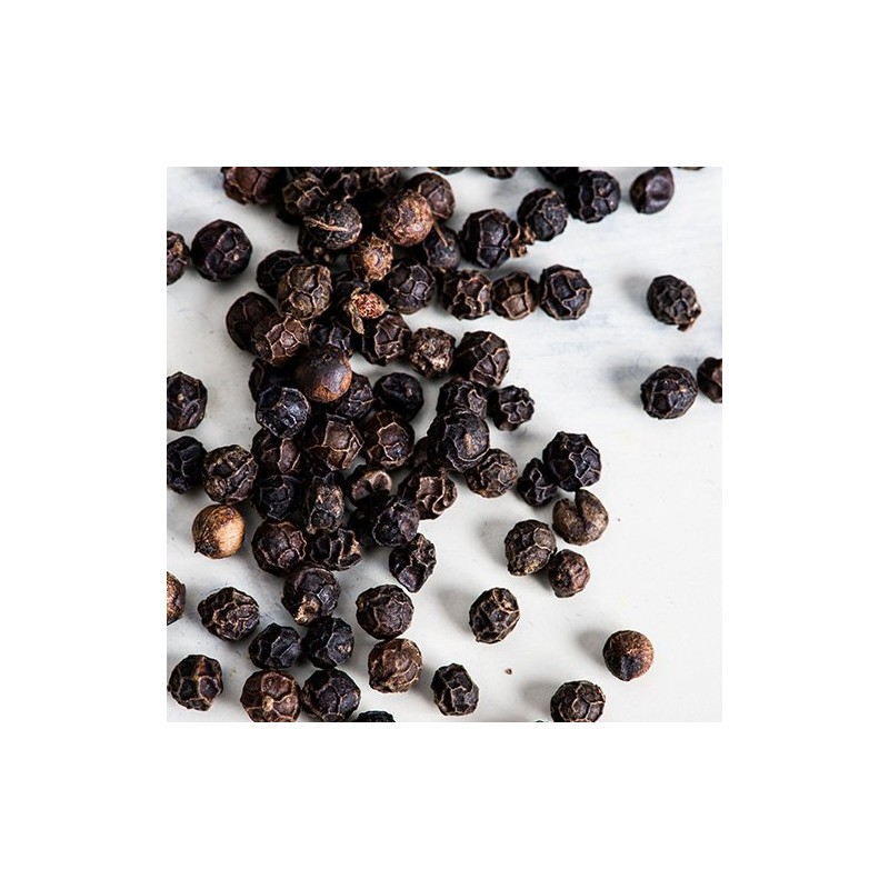 Kobe Arty Black Pepper Whole 1.8 oz (50 g) Black
