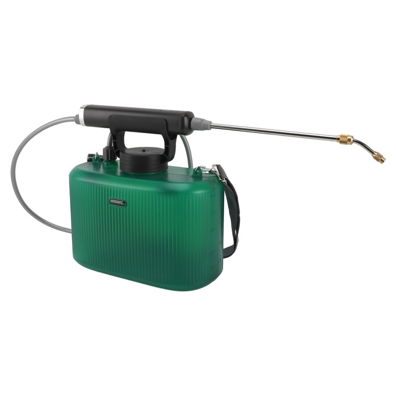 Electric Sprayer 5L Capacity Electric Plant Flower Mister with Portable