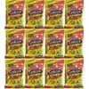 12pk Hawaiian Typhoon Microwave Singles