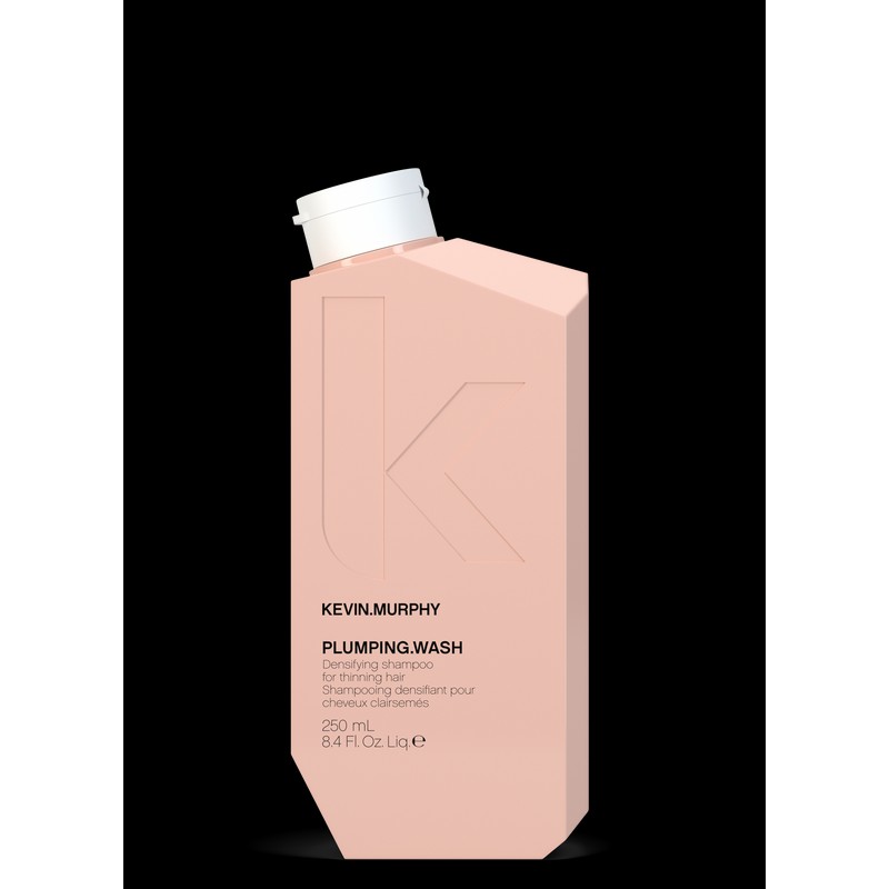 KEVIN.MURPHY Plumping Trio Bundle with Body.Mass Leave in Treatment