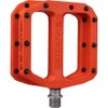 Burgtec MK4 Composite Pedals, Blue, One Size