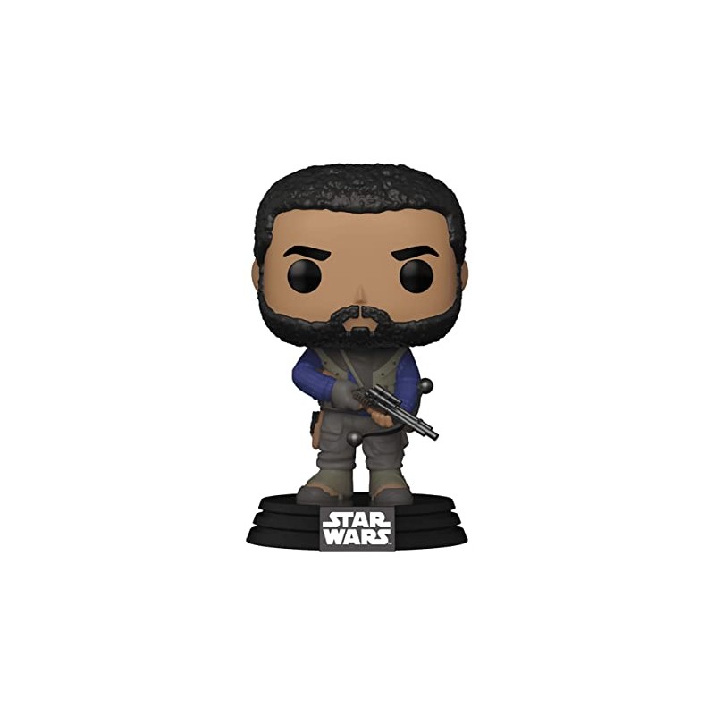 Funko Pop! Star Wars™ : OBI-Wan Kenobi - Kawlan Roken