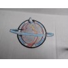 NASA SPACE SHUTTLE STS-114 "Return to Flight" Mission Embroidered Arm