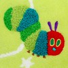 Hayashi FI447704 Face Towel, Approx. 13.4 x 31.5 inches (34