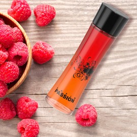 Zermat Latin Passion, Fragrance for Women, W/Pheromones by Niurka Markos, Warm - Fruity Scent 3.38 Fl. Oz