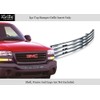 APS Compatible with 2003-2006 GMC Sierra 1500 2500HD 3500 Stainless