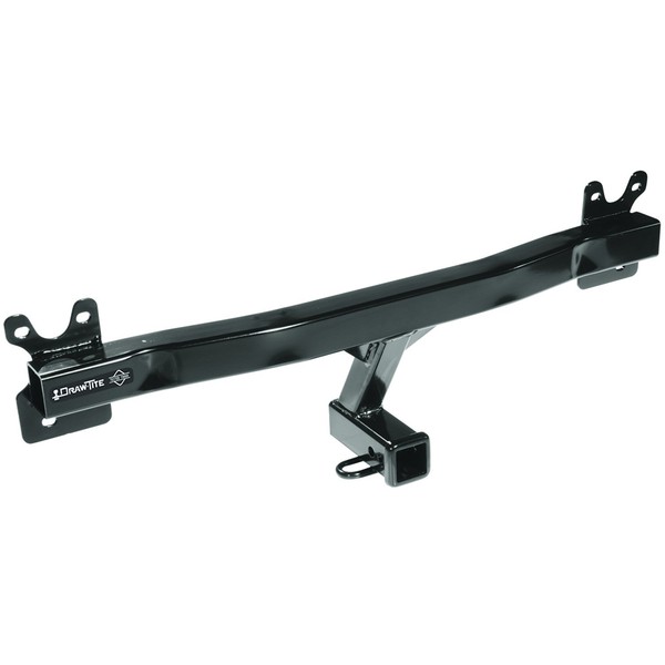 Draw-Tite 75916 Max-Frame Receiver, 2" Receiver