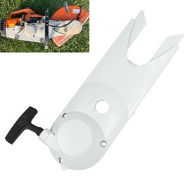Wanotine Recoil Starter Assembly 4223 190 0401 for Stihl TS400 Cut-Off Saws Pull Start 4223 190 0400