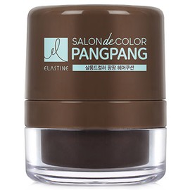Elastine Salon de Color Pangpang Hair Cushion / 엘라스틴 살롱드컬러 팡팡 헤어쿠션