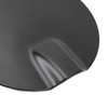 Fuel Filler Door Cover Gas Cap Tank Cover 10385417 Black