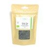Organic Green Tea Dried Herb (Camellia sinensis) (100g)