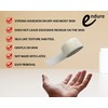 Endure Altape, Hypoallergenic Cloth Adhesive First Aid Tape, for Finger