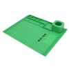 Silicone Work Mat High Temperature Resistance Heat Insulation Electronics Repair