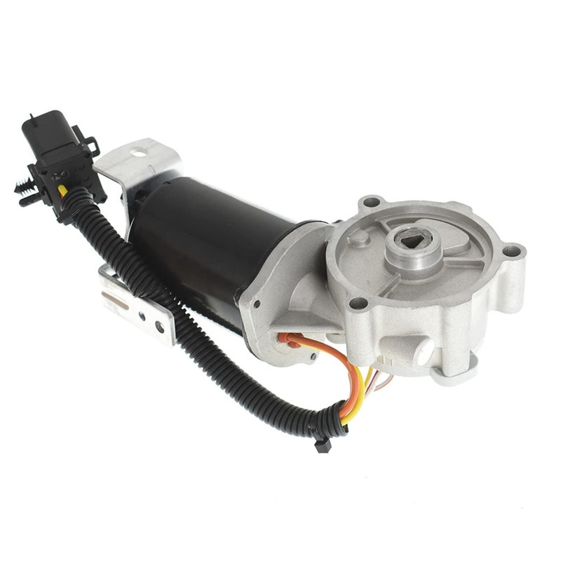 LABLT Transfer Case Shift Motor Replacement for F150 2009-2011 Replacement