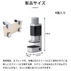 Adjustable Phone Clamp - Clip as Phone Holding Tool, Cell