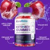 Keto Ripped ACV Gummies, Keto Ripped Gummies Maximum Strength (3