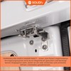 SOLIDfy - Rear Door Lock for Mercedes Sprinter W907 W910