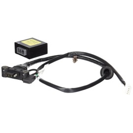 Genuine Honda 08L91-TK8-100 Trailer Hitch Harness