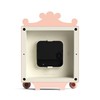 Jones Clocks® Parlour mantel clock | Classic carriage clock |