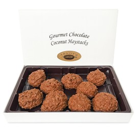 Premium Candy (Toasted Coconut Haystacks 14 oz.)