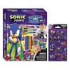 Anila's Sonic Activity Set with Colouring & Activity Kit and