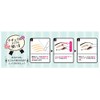 BW ENT350 Natural Eye Tape, Double Eyelid Tape for Bare
