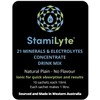 StamiLyte -21 Minerals and Electrolytes Conventrate Drink Mix - 10
