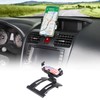 Car Phone Mount Compatible with Subaru Forester 2013-2018, Center Console