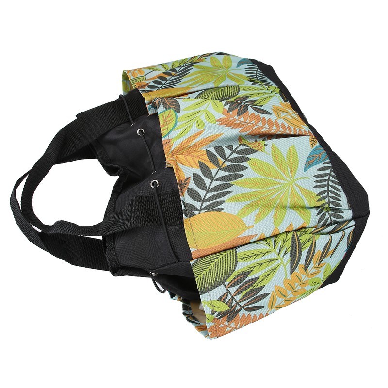 Multi Functional Gardening Tool Bag Organizer Outdoor Garden Tool Storage
