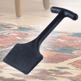 MagiDeal Carpet Installation Tool, Stair Tool Home Improvement Carpet Tucking Tool Edge Shovels for Hallways