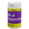 Obbekjaers 200mg Extra Strength One-a-Day Peppermint - Pack of 60