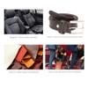 Portable Handheld Electric Shoes Polisher Brush Rechargeable Leather Shoes Brush