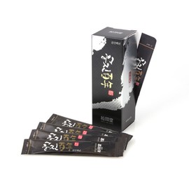 Songgangdang (롯데백화점)(송강당)공진백년 10포 Gongjin Baeknyeon 10 Portions