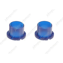 Genuine (2) - GENUINE Automatic Shift Linkage Bushing 90385-11003 1983-2004 for Toyota