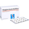 Magnesium Cooler, Pack of 1 x 60