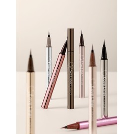 [Love Liner] Liquid Eyeliner R5 / [러브라이너] 리퀴드 아이라이너 R5