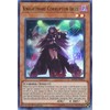 Yu-Gi-Oh! - Knightmare Corruptor Iblee - MP19-EN011 - Ultra Rare - 1st Edition - 2019 Gold Sarcophagus Tin Mega Pack