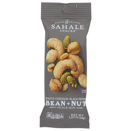 Glazed Mix, Naturally Pomegranate Flavored Pistachios, 4 oz- pack of 5