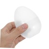 Beaupretty 6pcs Party Favors Present Transparent Fillable Jumbo Favor Large