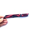 1x Grille ZR2 Emblem Badge Letter ZR2 Grill Compatible with