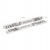 Aba Group Nail File 100/180 Straight Standard Flamingo Best Quality