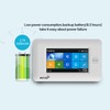 13PCS Set WiFi Home Alarm System GSM Smart Home Security