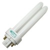 ProLume PL13D/E/50/ECO 109122 13W Double 5000K G24Q-1 PRO ECO