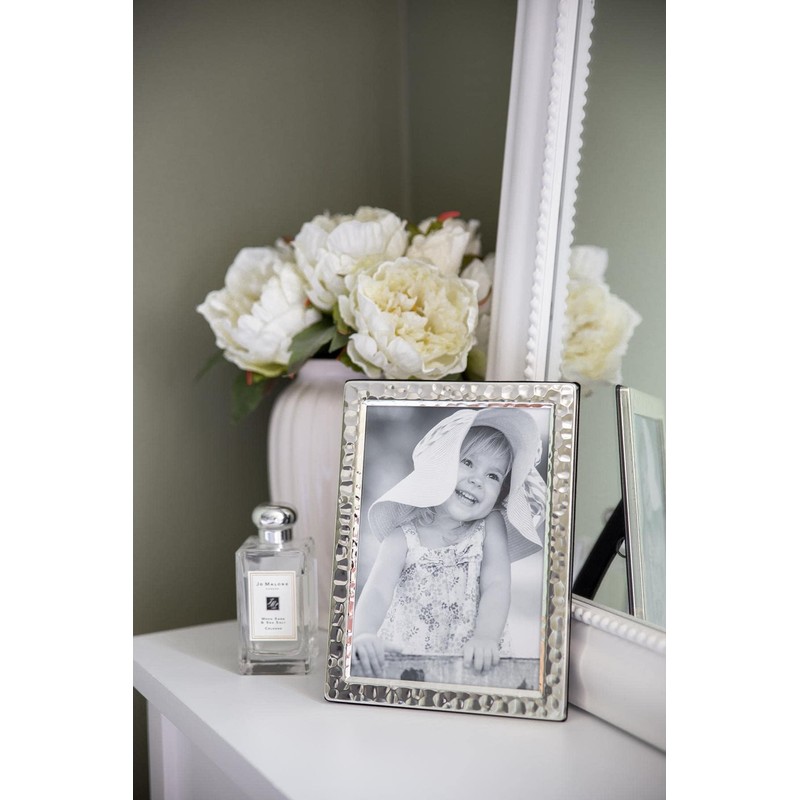 EDZARD Pavia Picture Frame for Photo 13 x 18 cm