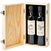 Blazing Bella Olive Oil and Balsamic Vinegar Two Bottle Gift
