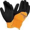 ANSELL 97-011 ACTIVARMR Gloves - Orange, size: 9