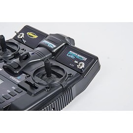 Carson FS Reflex Stick Pro 3.1 2.4G LCD 4 Kanal
