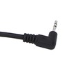 U94 PTT Headset System Adapter U94 PTT Throat Mic Headset