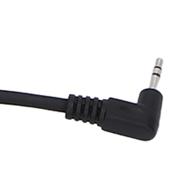 U94 PTT Headset System Adapter U94 PTT Throat Mic Headset